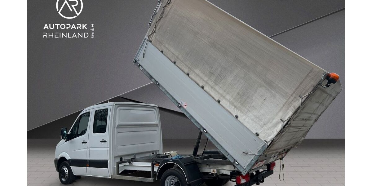 VW Crafter 146.030 km 29.900 &euro; Bochum 44866