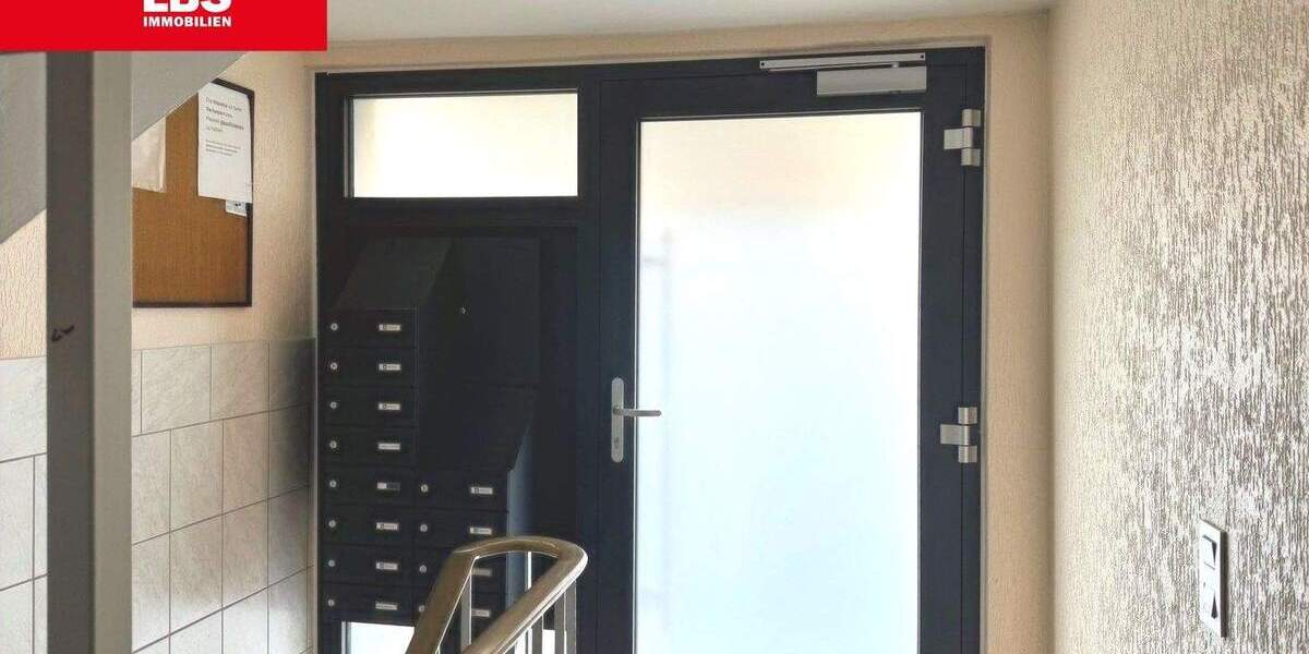 Etagenwohnung Oberhausen Sterkrade-Nord - 2 Zimmer, 51 m&sup2;, 129.000&euro; | Angebot:25745344