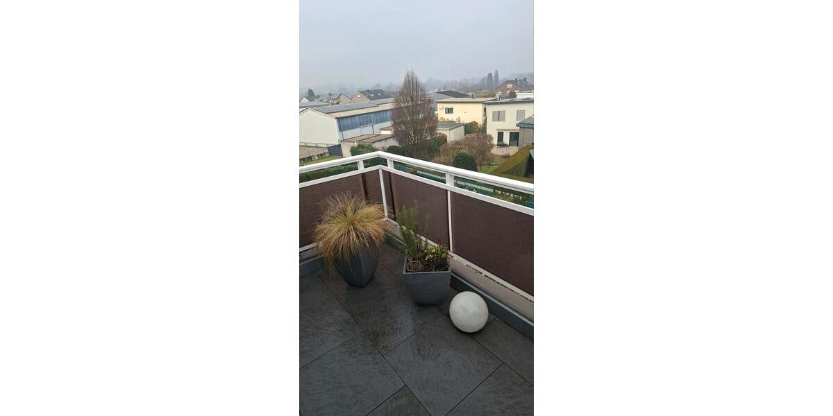 4,5 Raum Wohnung Maisonettewohnung Grafenwald 4.5 zimmer