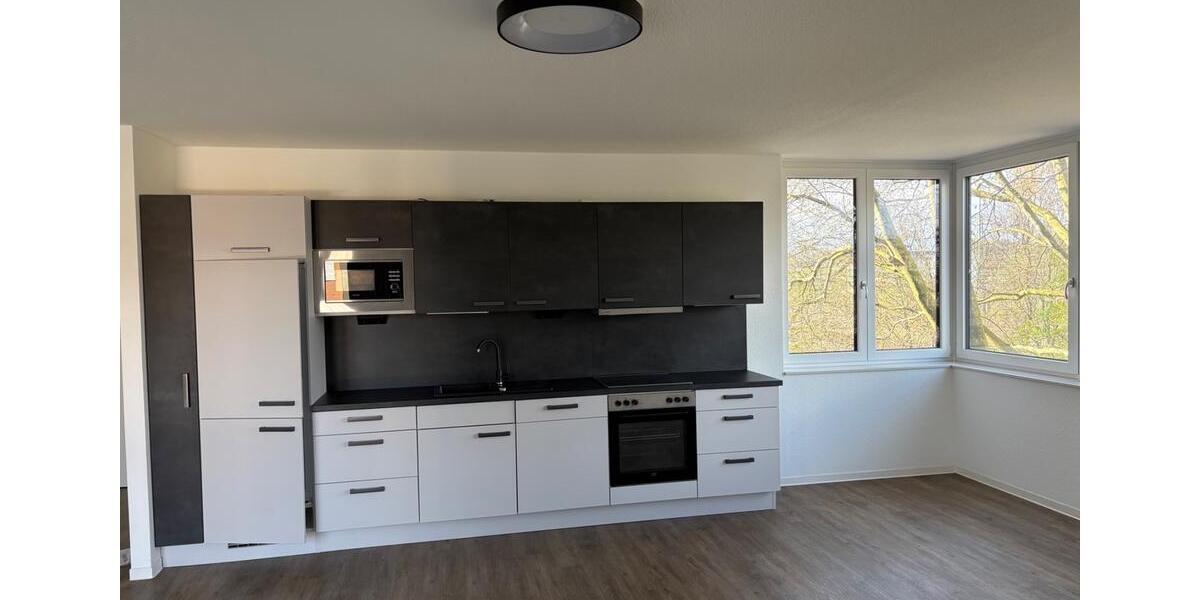 Etagenwohnung Datteln - 2.5 Zimmer, 70 m&sup2;, 960&euro; | Angebot:26234566