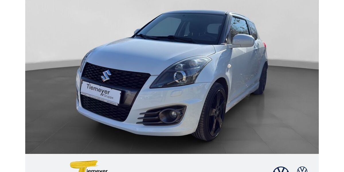 Suzuki Swift 72.096 km 11.380 &euro; Castrop-Rauxel 44575