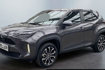 Toyota Yaris Cross 10.840 km 24.640 &euro; Dortmund 44143
