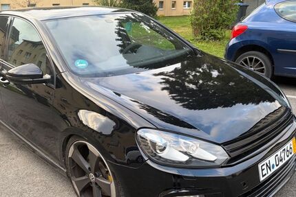 VW Golf 158.000 km 8.699 &euro; Schwelm 58332