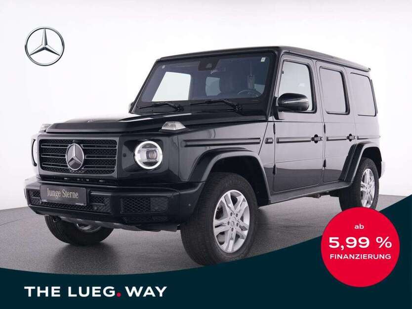 G 350
