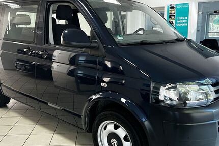 VW T5 Transporter