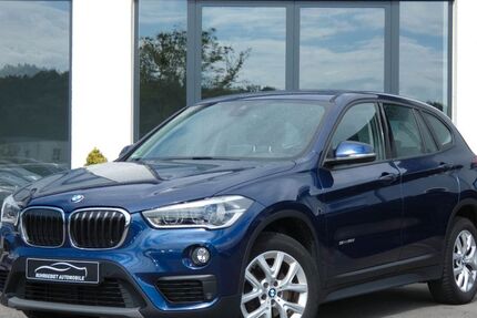 BMW X1 164.209 km 11.950 &euro; Bochum 44807