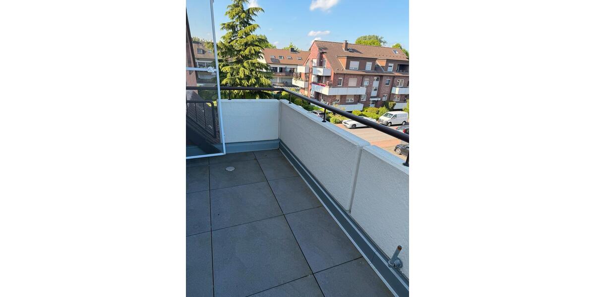 Dachgeschoßwohnung Recklinghausen Berghausen - 2.5 Zimmer, 63 m&sup2;, 149.000&euro; | Angebot:27081292