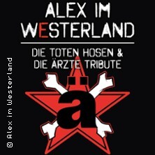 Alex im Westerland - Die Toten Hosen & Die Ärzte Tribute Herten