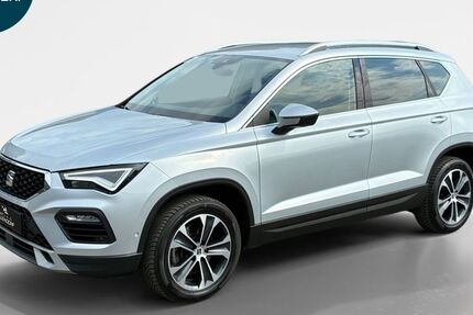 Seat Ateca 73.072 km 25.470 &euro; Bottrop 46244