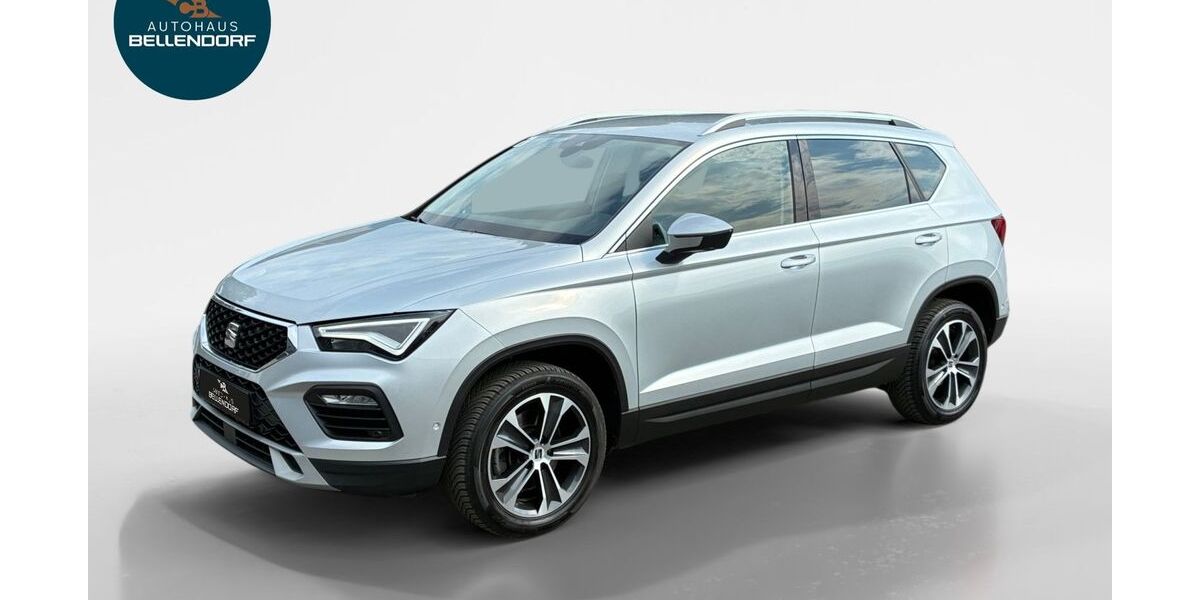 Seat Ateca 73.072 km 25.470 &euro; Bottrop 46244