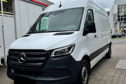 Mercedes-Benz Sprinter 90.000 km 25.499 &euro; Wuppertal 42107