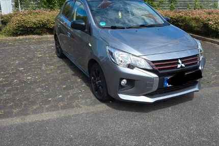 Mitsubishi Space Star 69.000 km 11.500 &euro; Gladbeck 45968