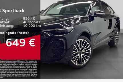 Audi Q5 1.050 km 71.430 &euro; Bochum 44809