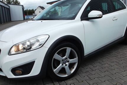 Volvo C30 176.800 km 3.600 &euro; herne 44649