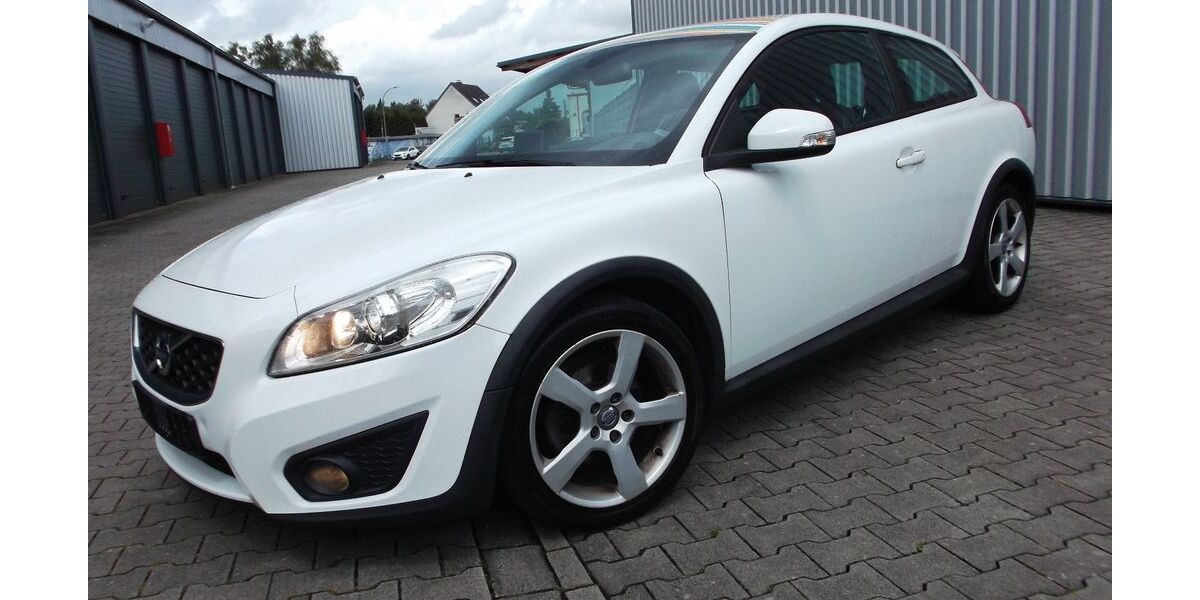 Volvo C30 176.800 km 3.700 &euro; herne 44649