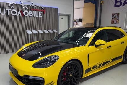 Porsche Panamera 79.828 km 83.500 € Wuppertal 42327
