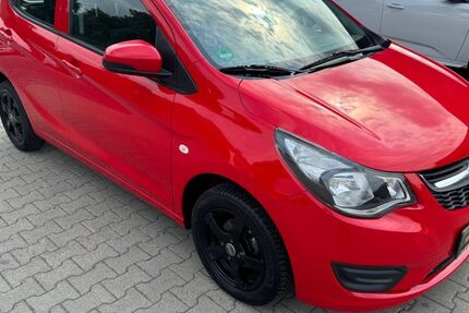 Opel Karl 68.800 km 6.890 &euro; Dortmund 44319
