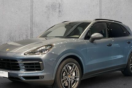 Porsche Cayenne 66.445 km 68.890 &euro; Recklinghausen 45665
