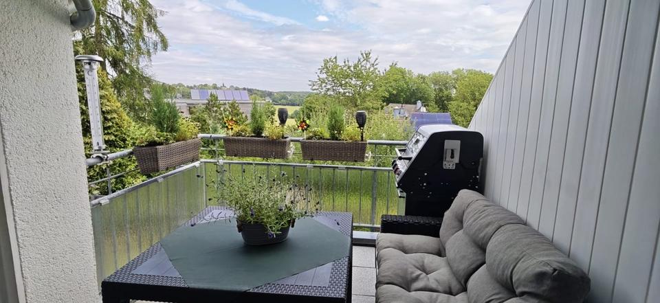 Etagenwohnung Wuppertal Lichtenplatz - 3 Zimmer, 75 m&sup2;, 275.000&euro; | Angebot:27127729