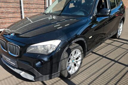 BMW X1 203.899 km 3.999 &euro; Gevelsberg 58285