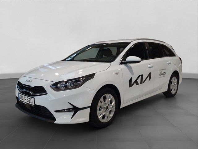 Kia ceed / Ceed 11.000 km 25.490 &euro; Duisburg 47059