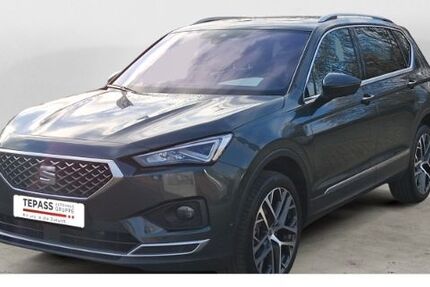 Seat Tarraco 34.100 km 34.220 &euro; Schwelm 58332