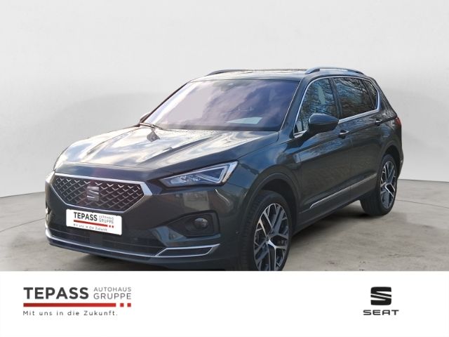 Seat Tarraco 34.100 km 34.220 &euro; Schwelm 58332