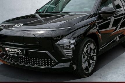 Hyundai KONA 22.500 km 32.999 &euro; Dortmund 44149