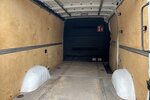 Sprinter 316 CDI 4X4 Klima Navi Tempo 1.Hd