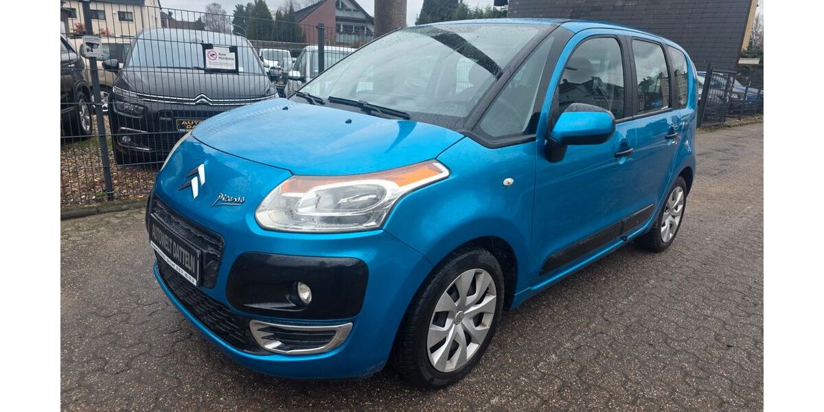 Citroen C3 150.150 km 3.990 &euro; Datteln 45711