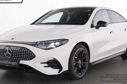 Mercedes-Benz CLA 250 9.900 km 55.930 &euro; Essen 45309