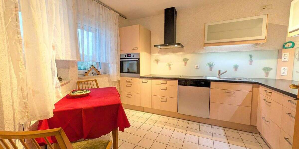 - Provisionsfrei - Barrierefreie Wohnung in Dinslaken-Hiesfeld 1 zimmer