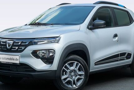 Dacia Spring 6.503 km 9.333 &euro; Bochum 44809