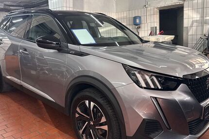 Peugeot 2008 23.950 km 22.990 € Wuppertal 42285