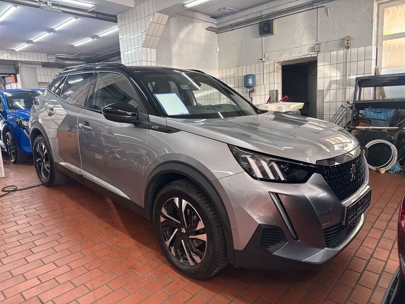 Peugeot 2008 23.950 km 22.990 € Wuppertal 42285