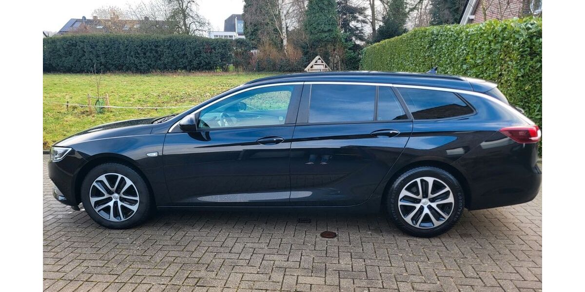 Opel Insignia 109.000 km 11.700 &euro; Dortmund 44328