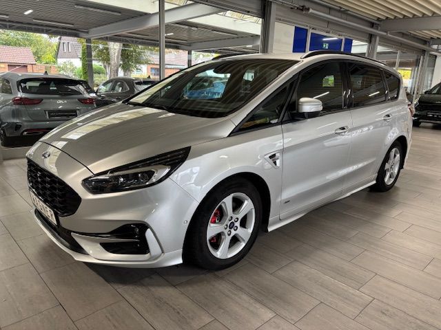 Ford S-Max 137.238 km 23.990 € Gladbeck 45968