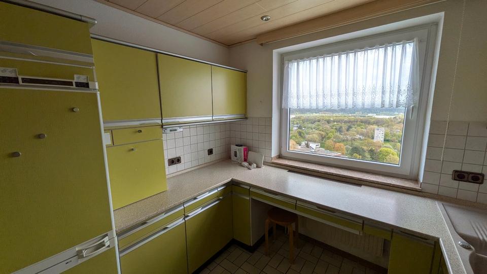 Etagenwohnung Hagen Hagen-Nord - 4.5 Zimmer, 98 m&sup2;, 199.000&euro; | Angebot:26297576