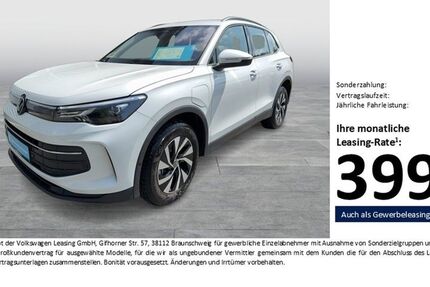 VW Tiguan 9.700 km 39.911 &euro; Dortmund 44141