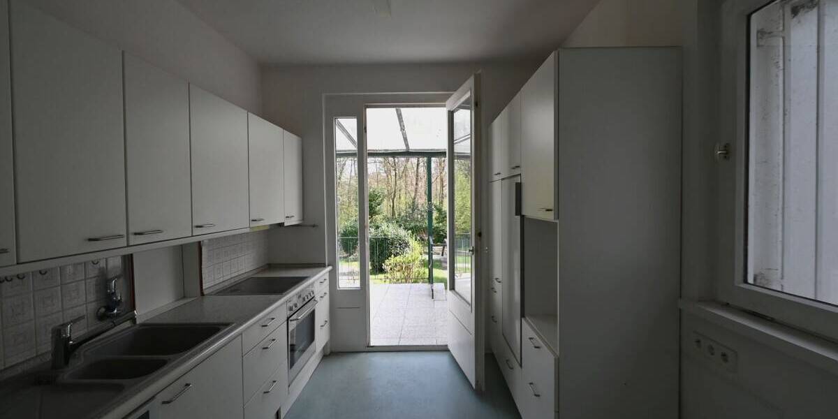 Doppelhaushälfte Essen Stadtwald - 5 Zimmer, 133 m&sup2;, 598.000&euro; | Angebot:26388227