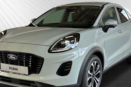 Ford Puma 17.000 km 26.990 &euro; Oberhausen - Sterkrade 46145