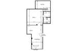 Gewerbeobjekt Wuppertal Elberfeld - 3 Zimmer, 74.900&euro; | Angebot:25796353