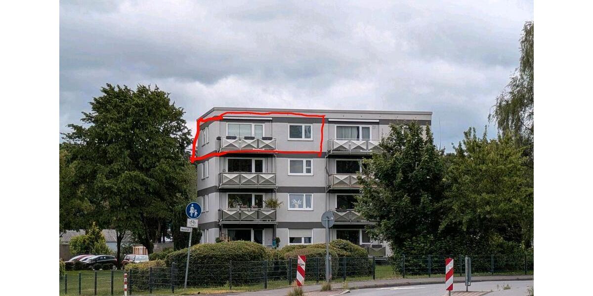 Etagenwohnung Datteln - 3.5 Zimmer, 66 m&sup2;, 125.000&euro; | Angebot:26799515