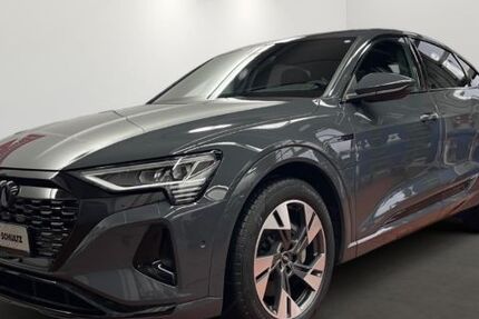 Audi Q8 e-tron 13.440 km 48.880 &euro; Velbert 42553