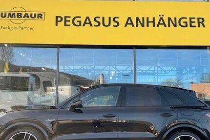 Porsche Cayenne 95.432 km 59.999 &euro; Gevelsberg 58285