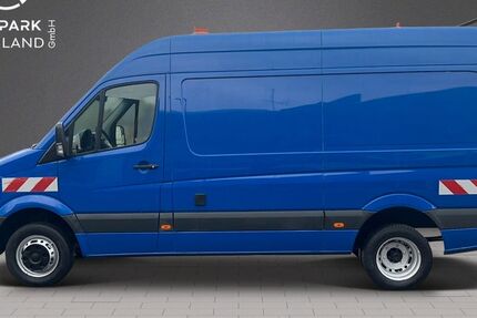 VW Crafter 207.200 km 14.950 € Bochum 44866