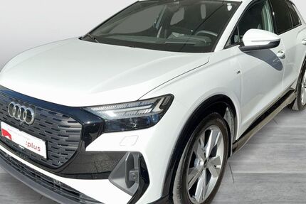 Audi Q4 e-tron 72.251 km 34.581 &euro; Dortmund 44143