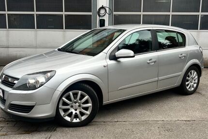Opel Astra 207.700 km 2.790 &euro; Sprockhövel 45549