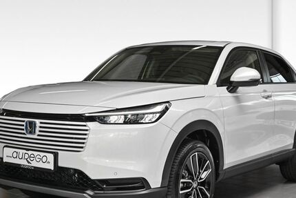 Honda HR-V 10.000 km 29.980 € Wuppertal 42103