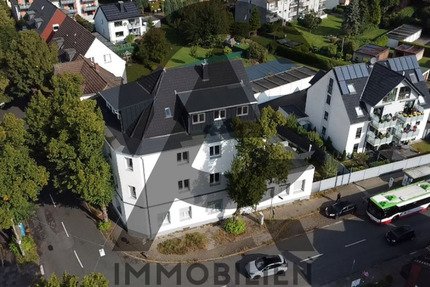 Kernsanierte 3-Zimmer-Wohnung in Bochum-Eppendorf – Küche kann übernommen werden! 3 zimmer